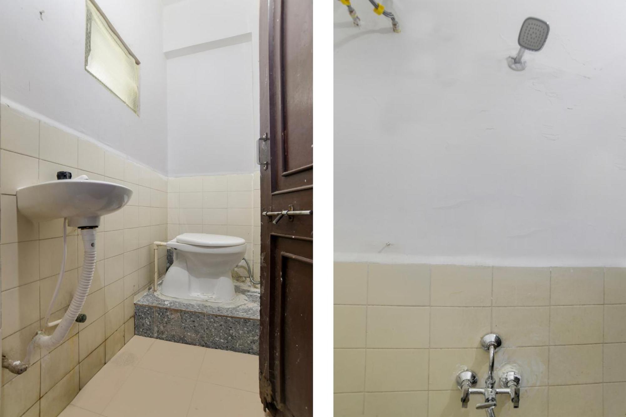 Oyo Flagship Hotel Shree United Indore Ngoại thất bức ảnh